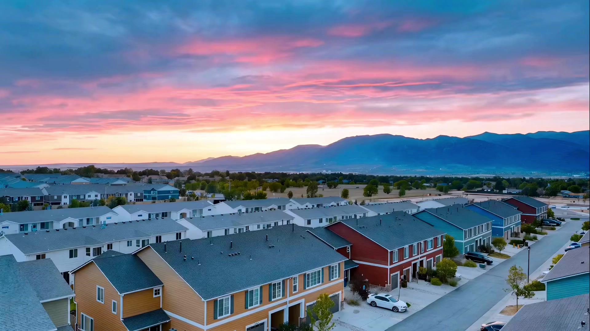 @Brandon Guerrero, CO Realtor