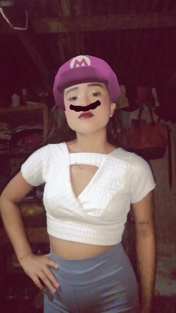 @Yasmin Cristina 😍