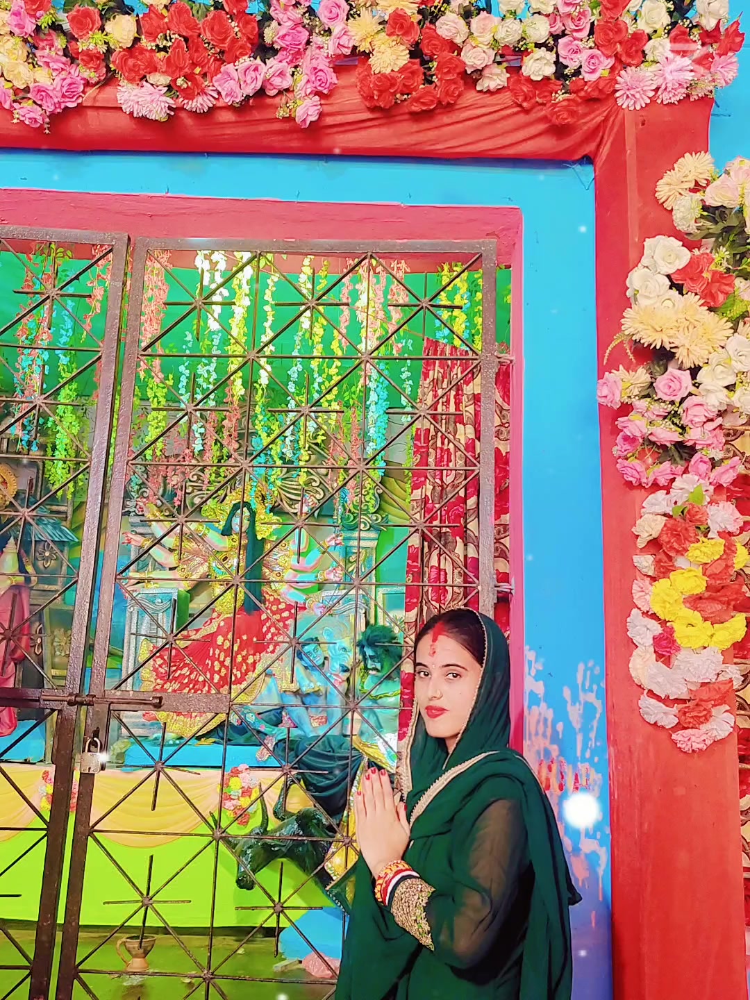 @puja&hearts;️ pankaj 🫀