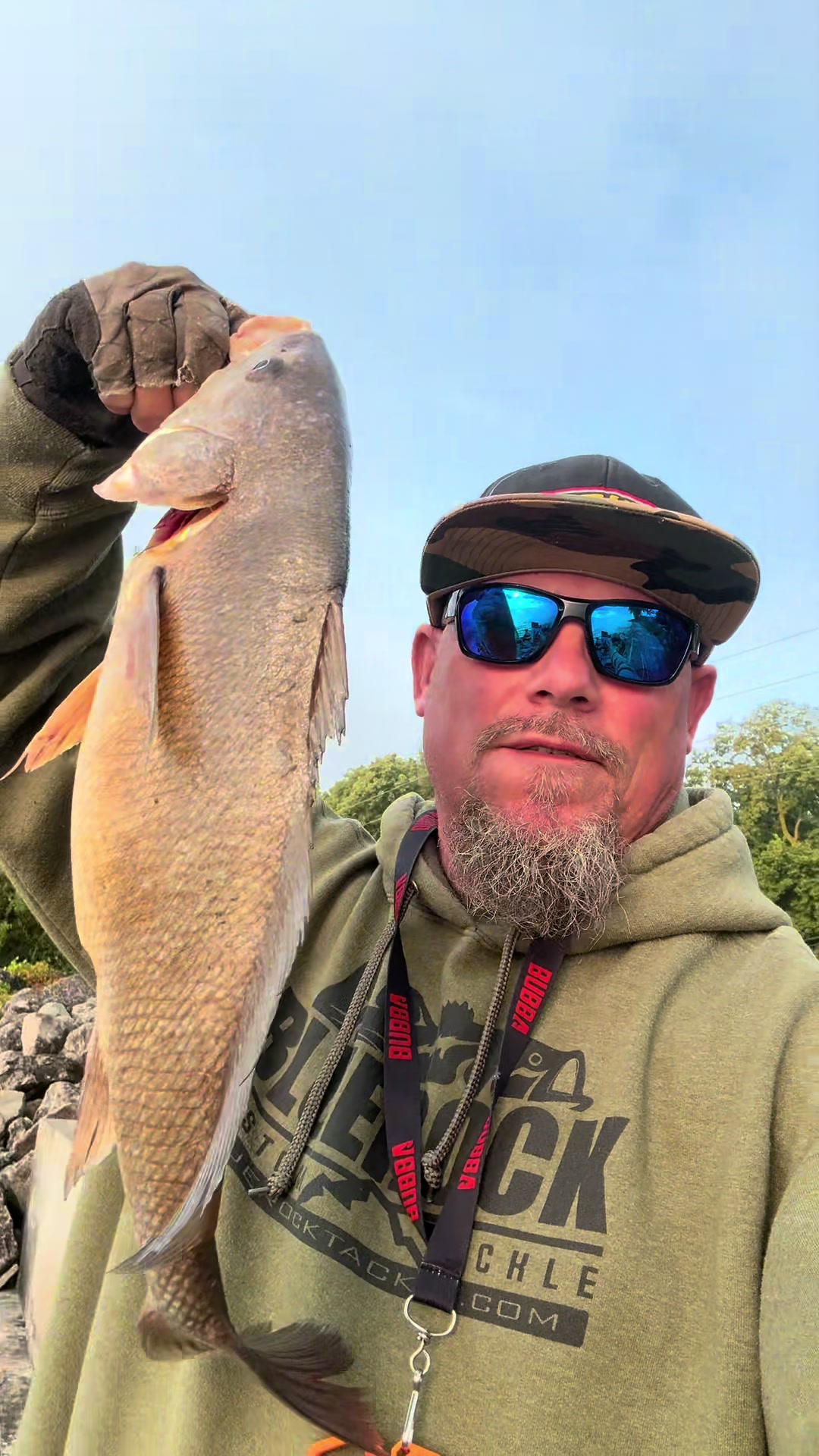 @Get Ugly Fishing™