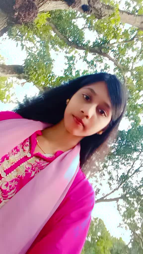 @-~*^🍀  চারু লতা!-~*^ ☘️