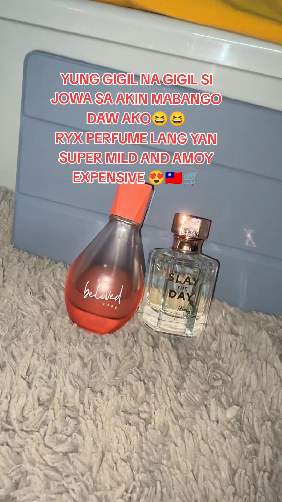 @BADIDAY'S CORNER🇹🇼™