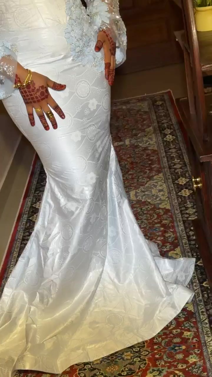 @Touba couture ❤️✂️🧵