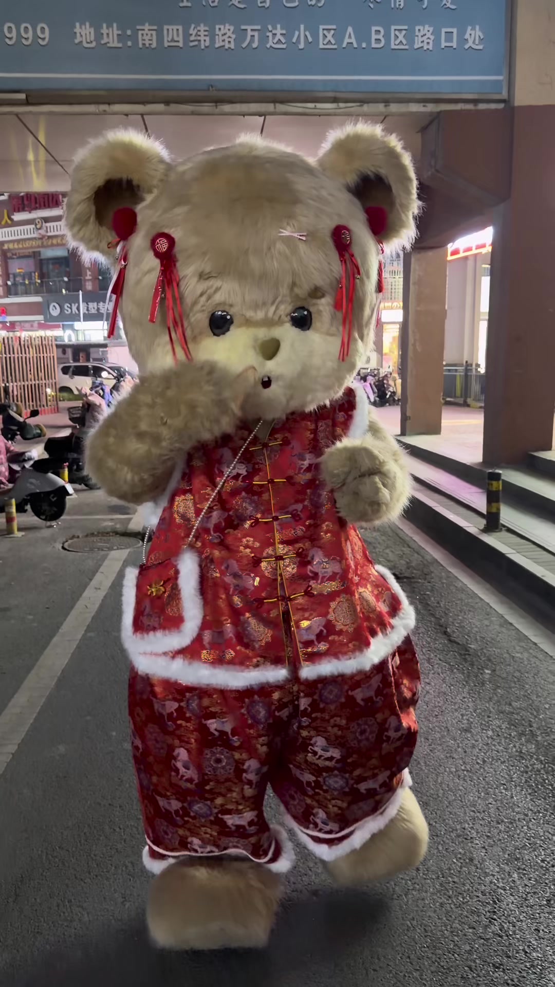 @暴暴熊BOOM BEAR.
