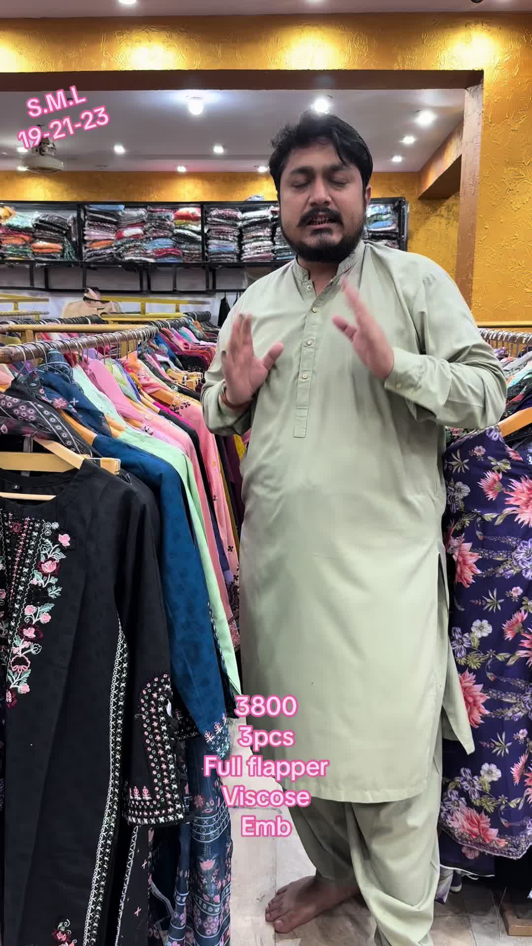 @ZUBAIR GARMENT STORE