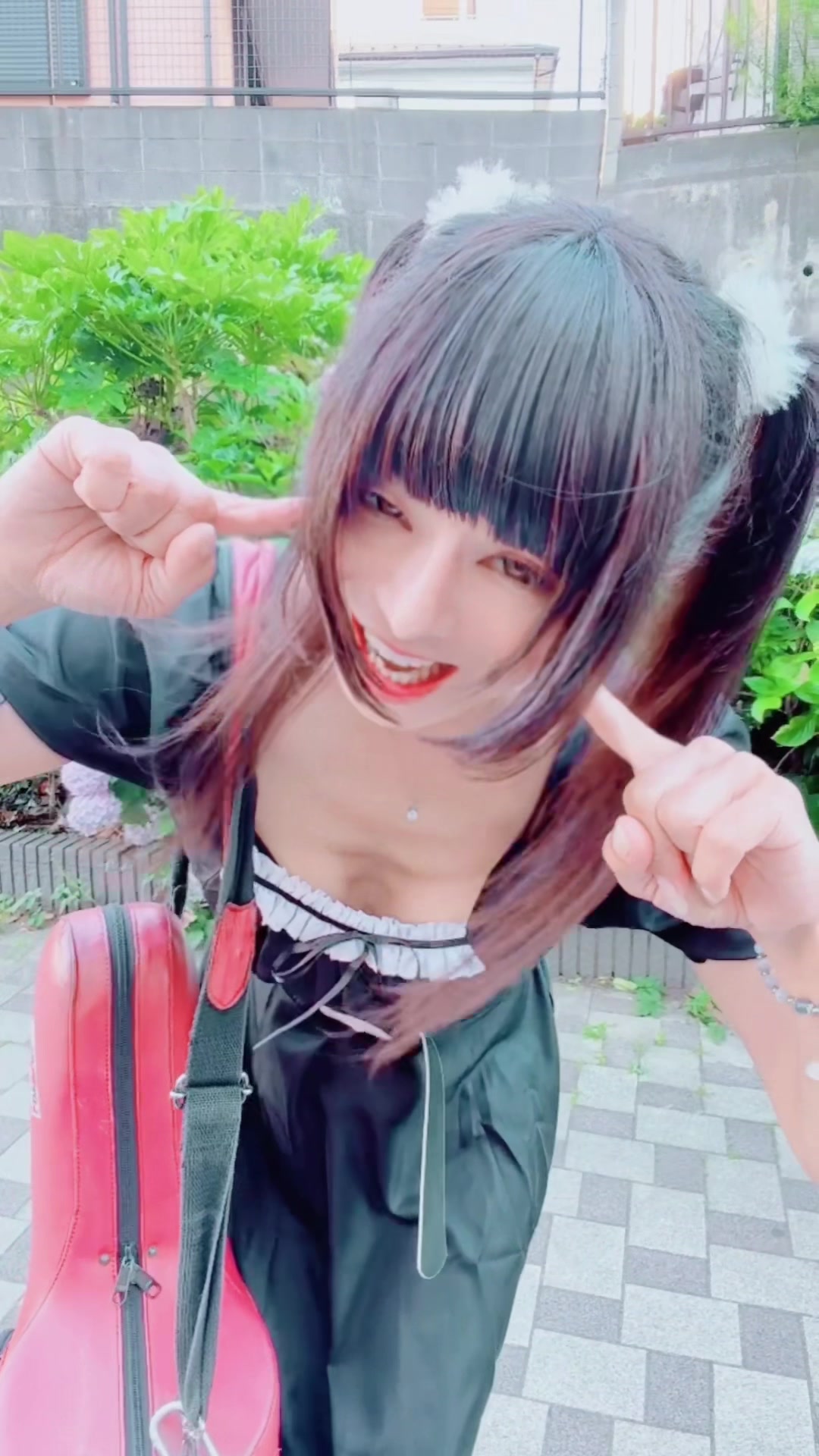 @なさ