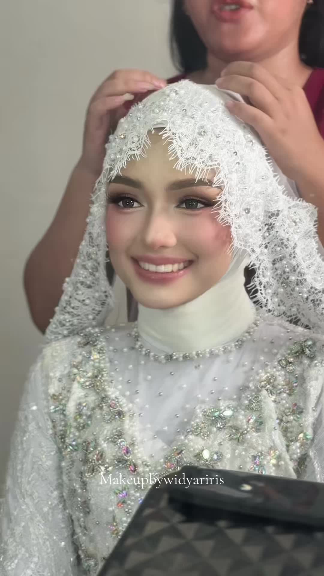 @MUA TULUNGAGUNG | WidyaRiris