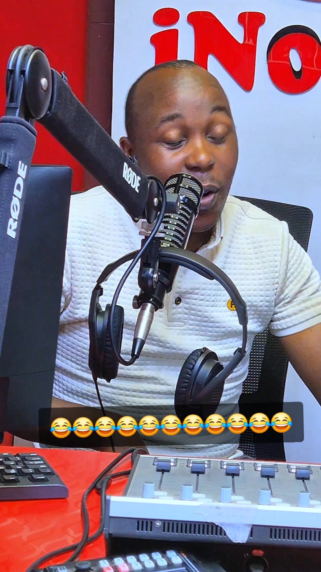 @Inooro Fm