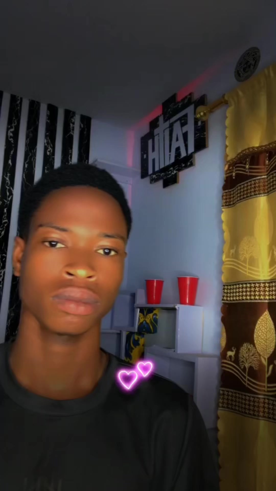 @ʟᴀɪɴᴇʏ ʀɪᴄᴄʜ ✞