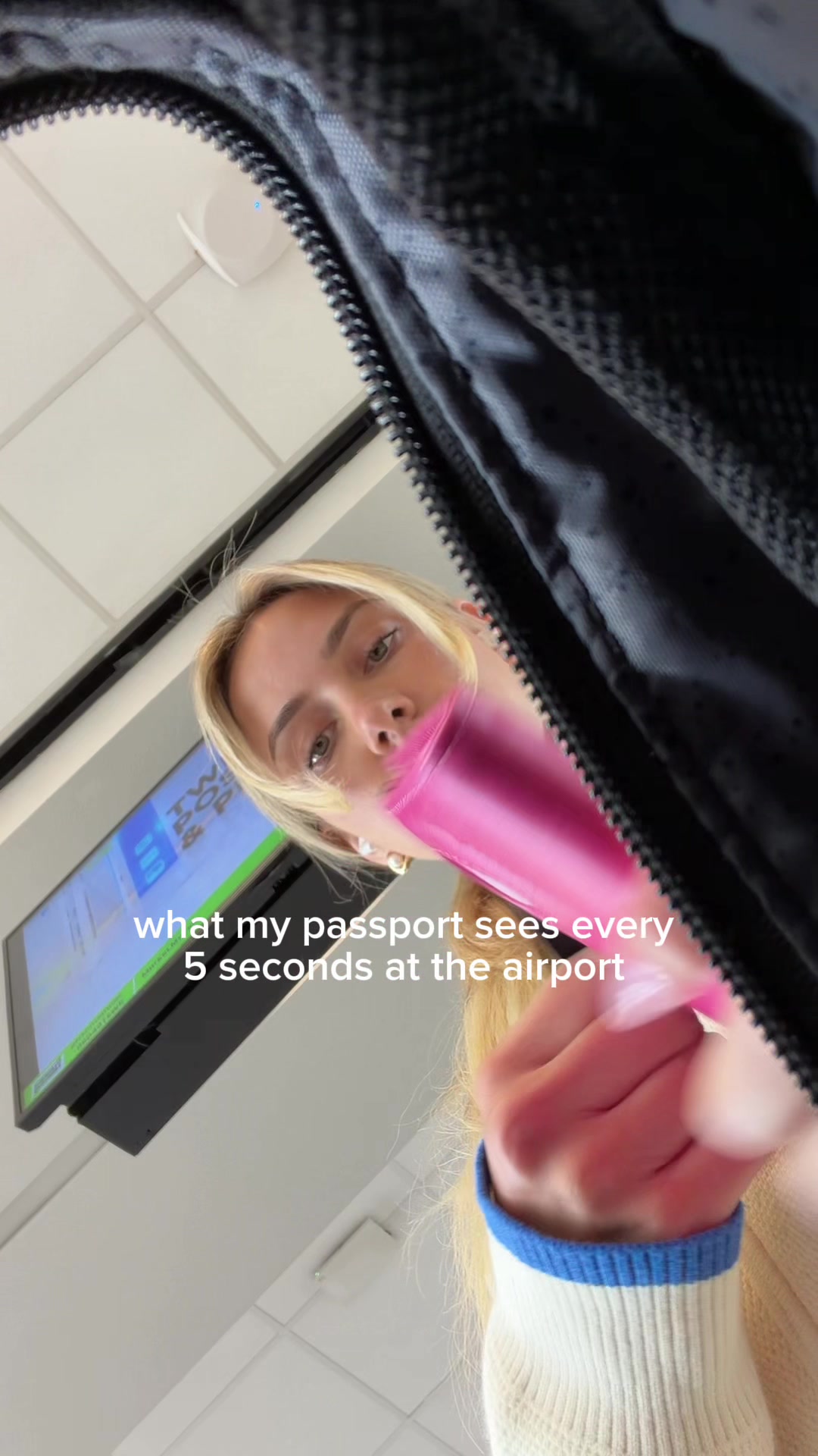 @Katie Feeney
