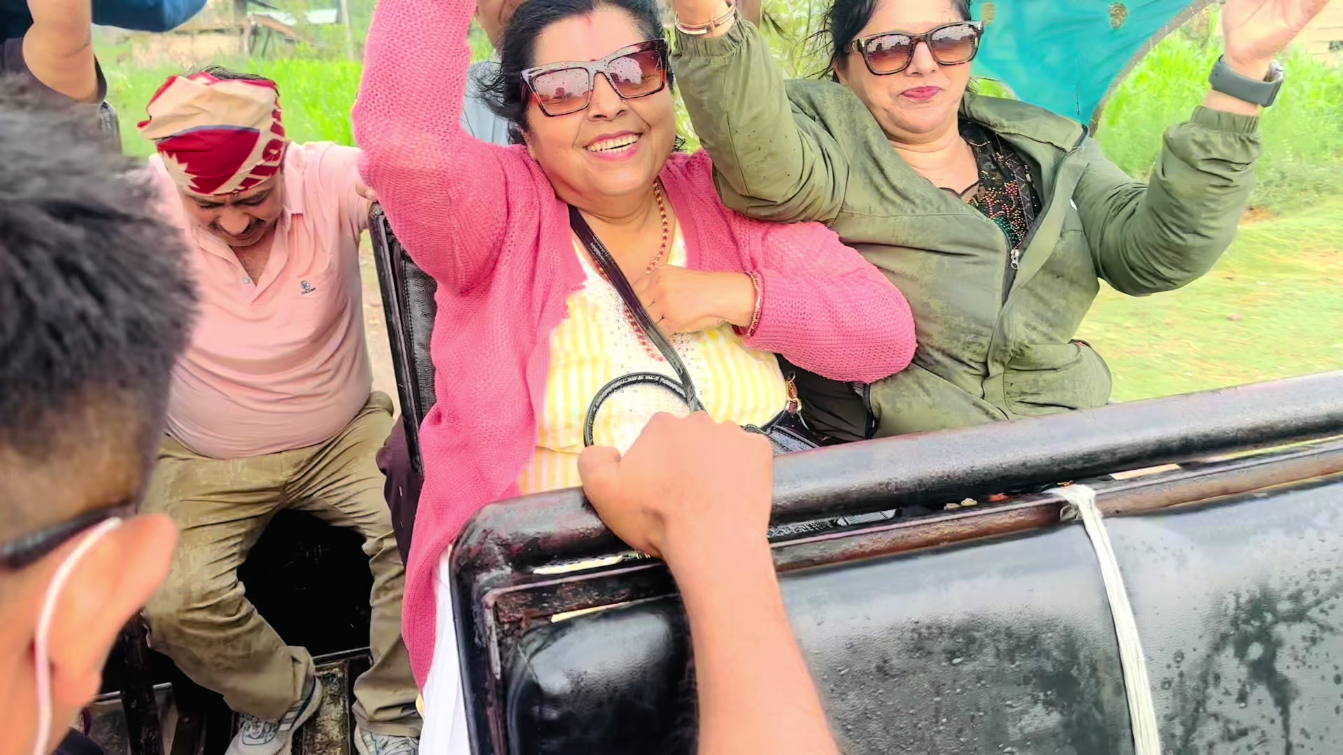 @Maya Khanal