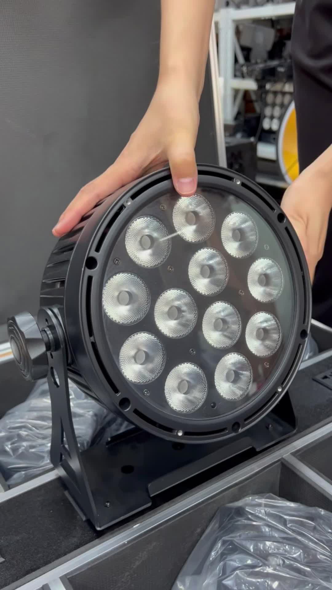@BLUE SEA LIGHTING