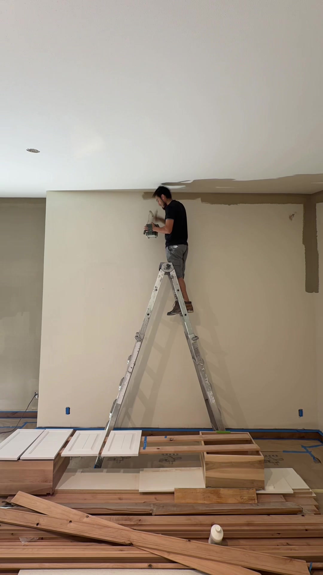 @ARK PAINTING LLC