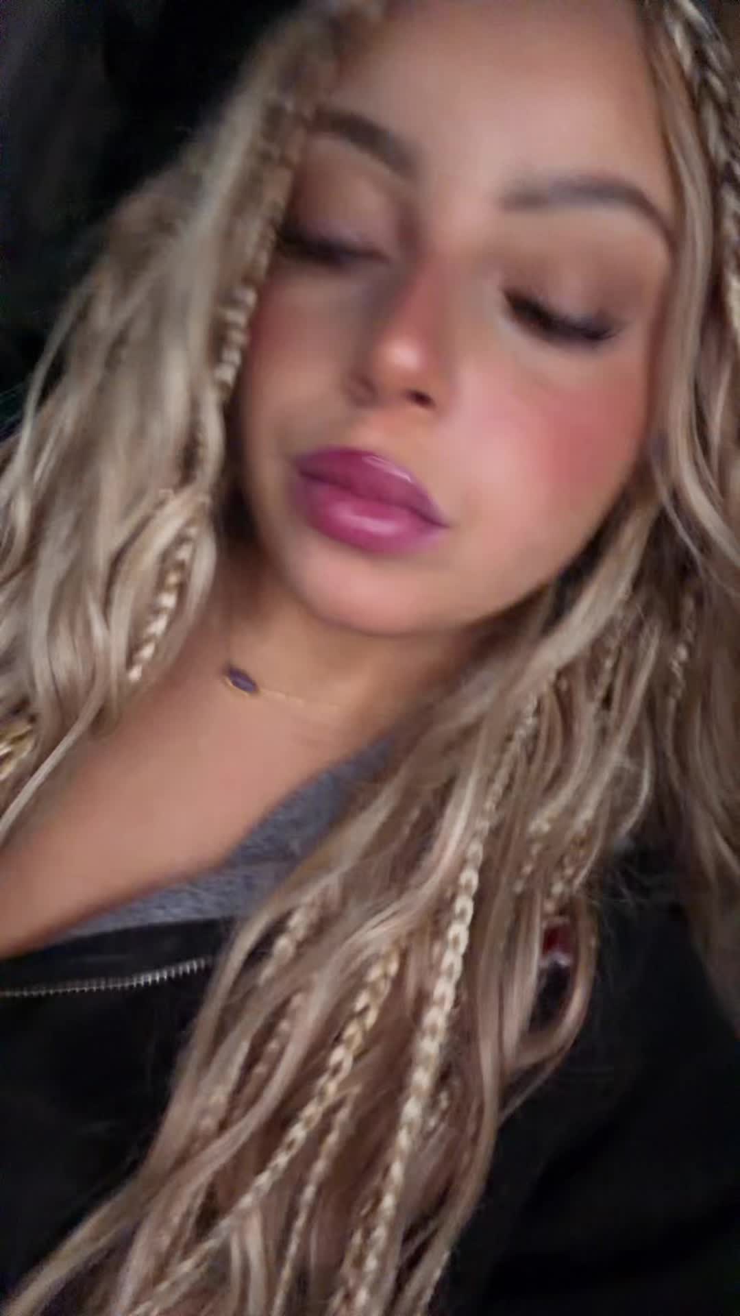 @Chanise Nicole