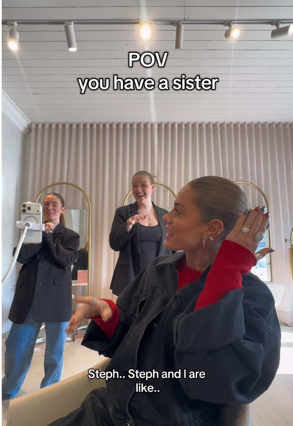 @StephandHollyDavey
