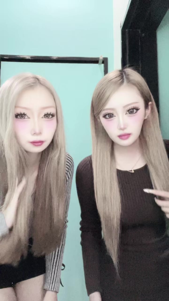 @大和 Girl's bar Hi -Life