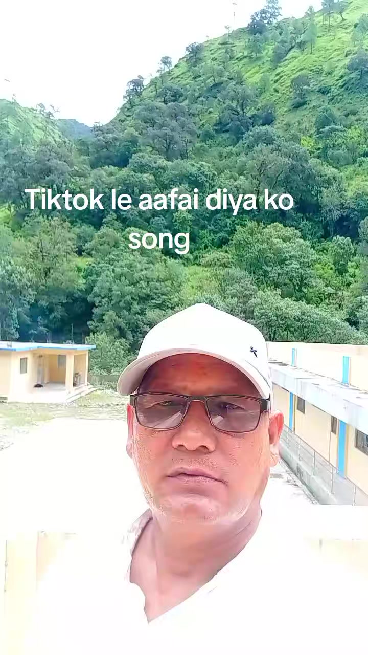 @Bharat Thapa