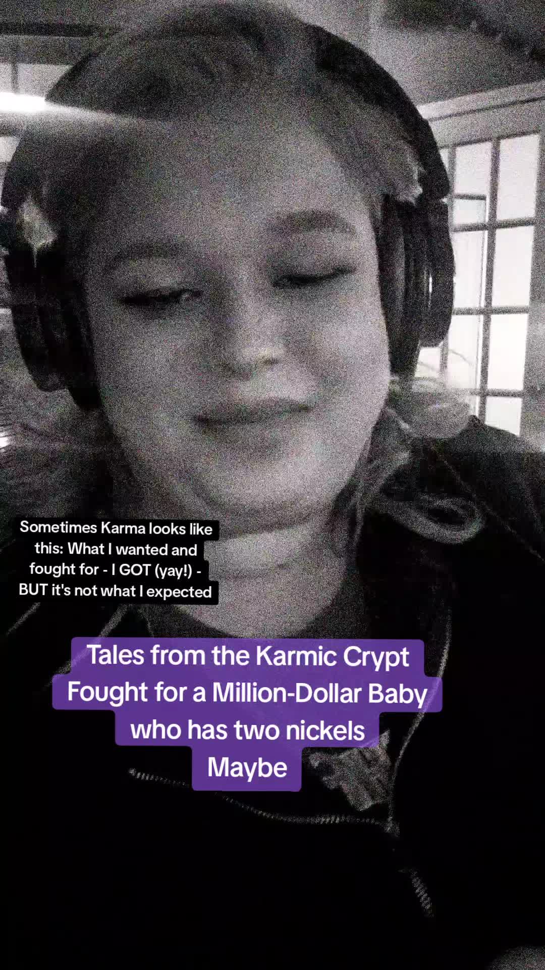 @Kellie Saves the World 🌍❤️