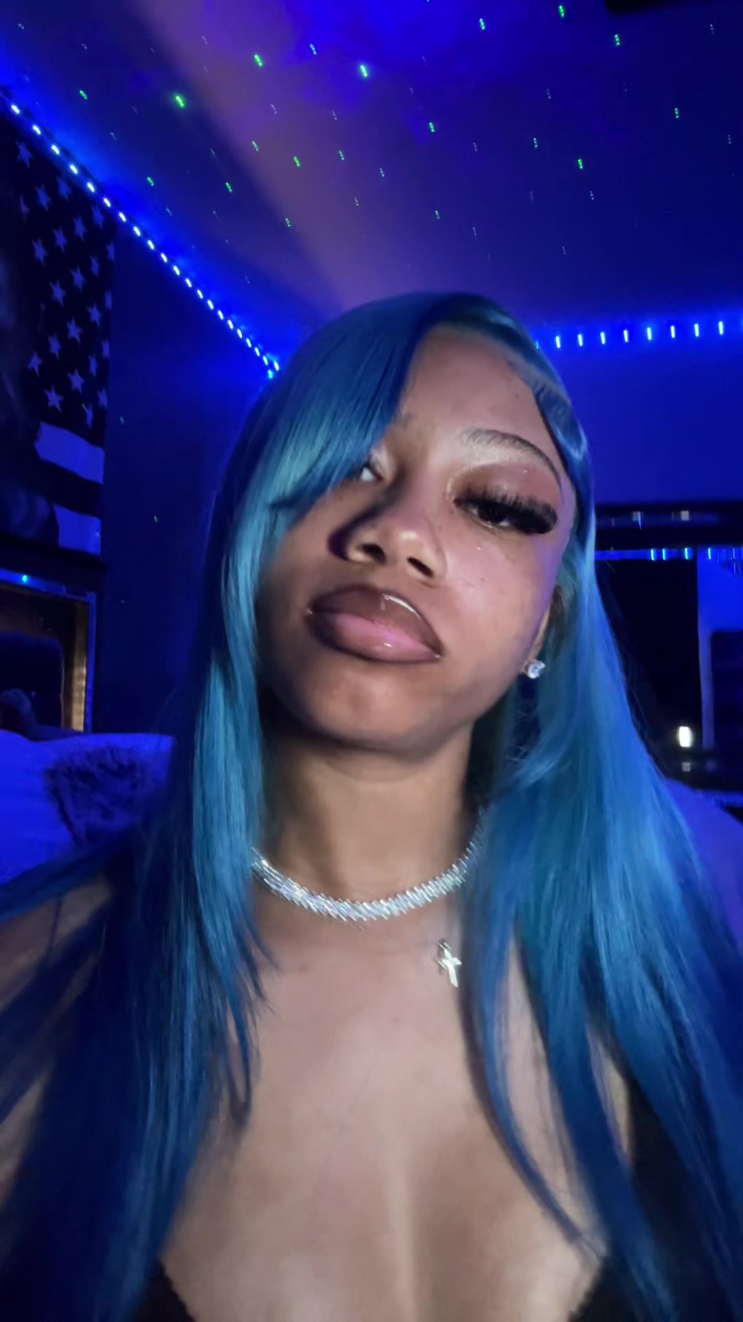@EmpressLexxy👸🏽