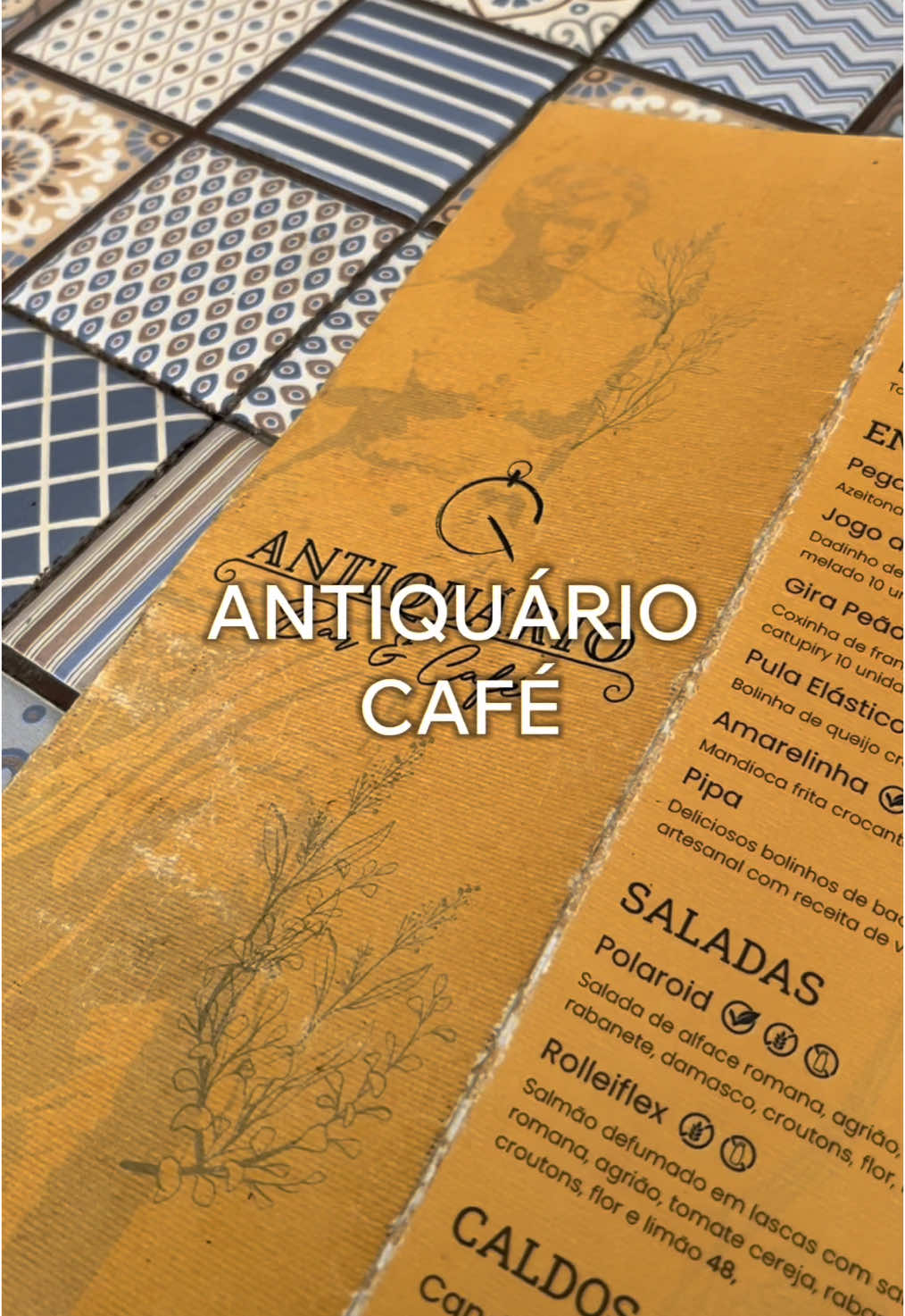 @dividido por dois