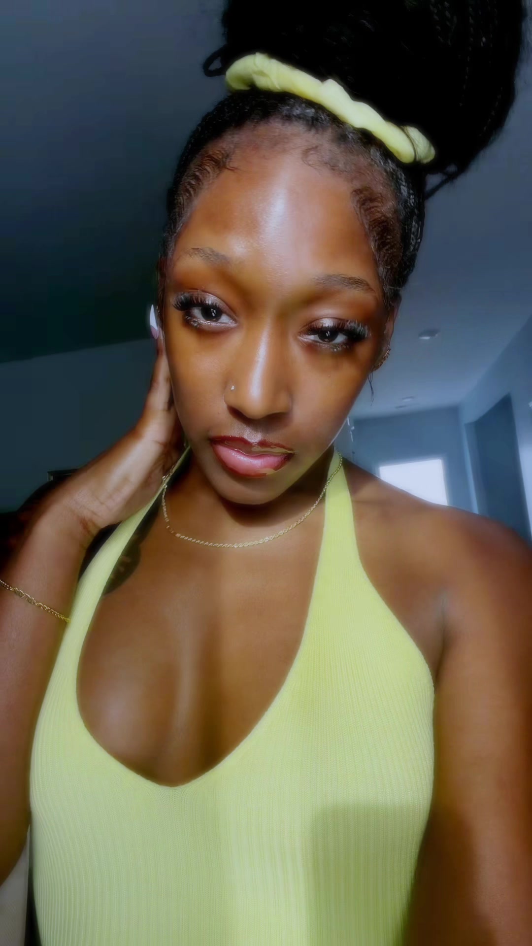 @Layybae🖤🎬