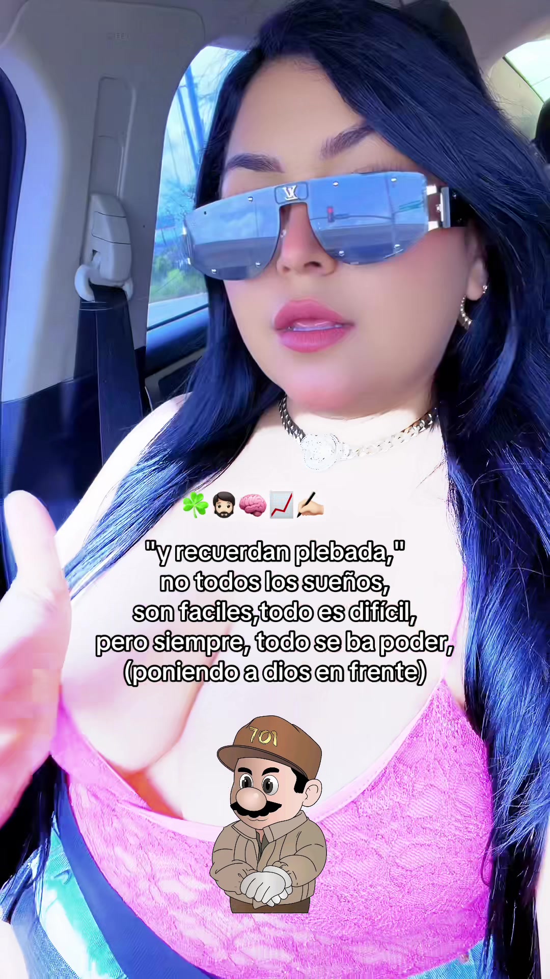 @Perlitha Fuentes