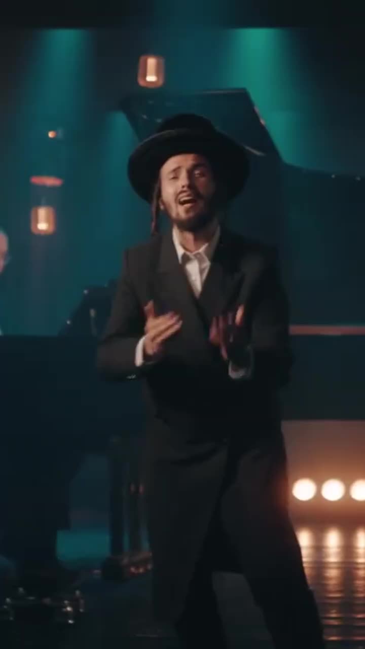@jewishmusiconly