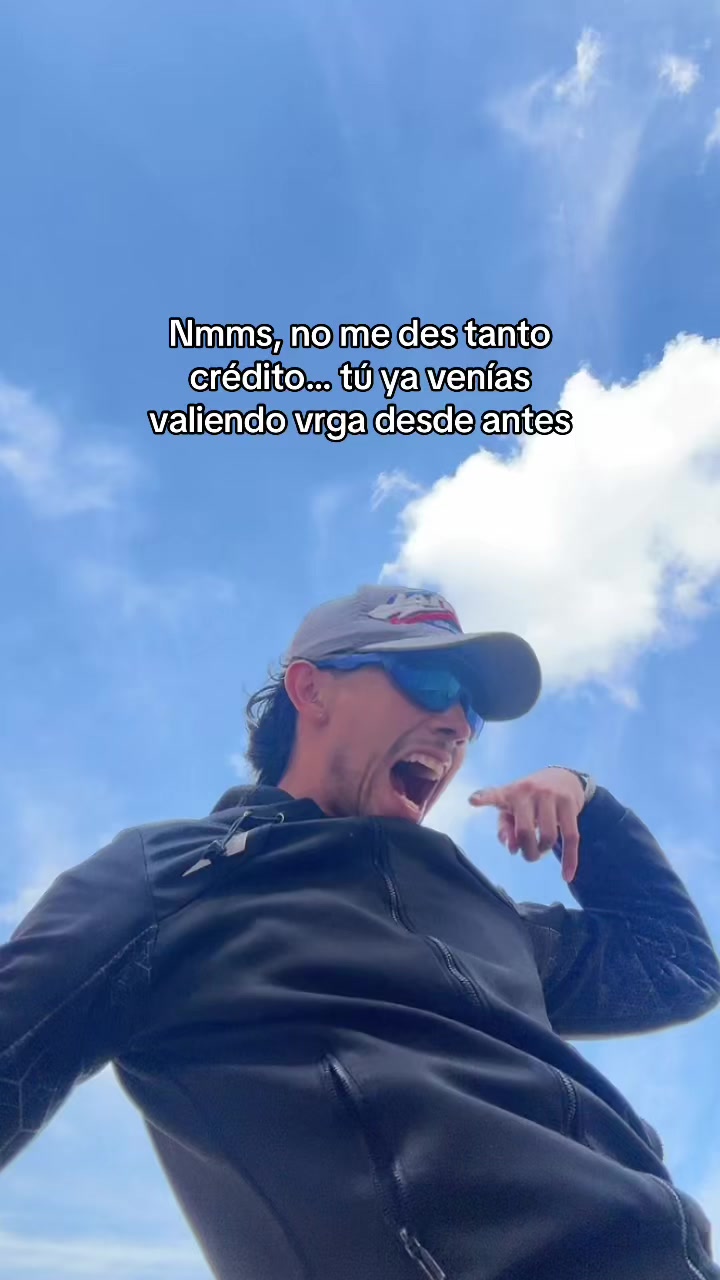 @Jahdai “Hachi” Carrasco