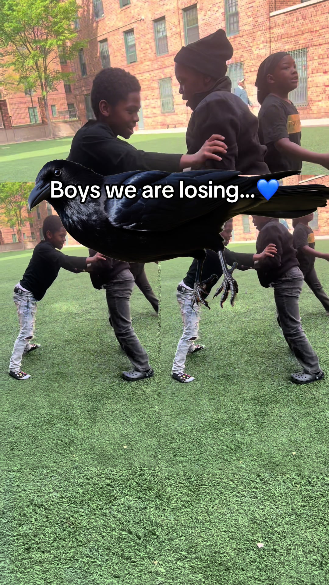 @Dank