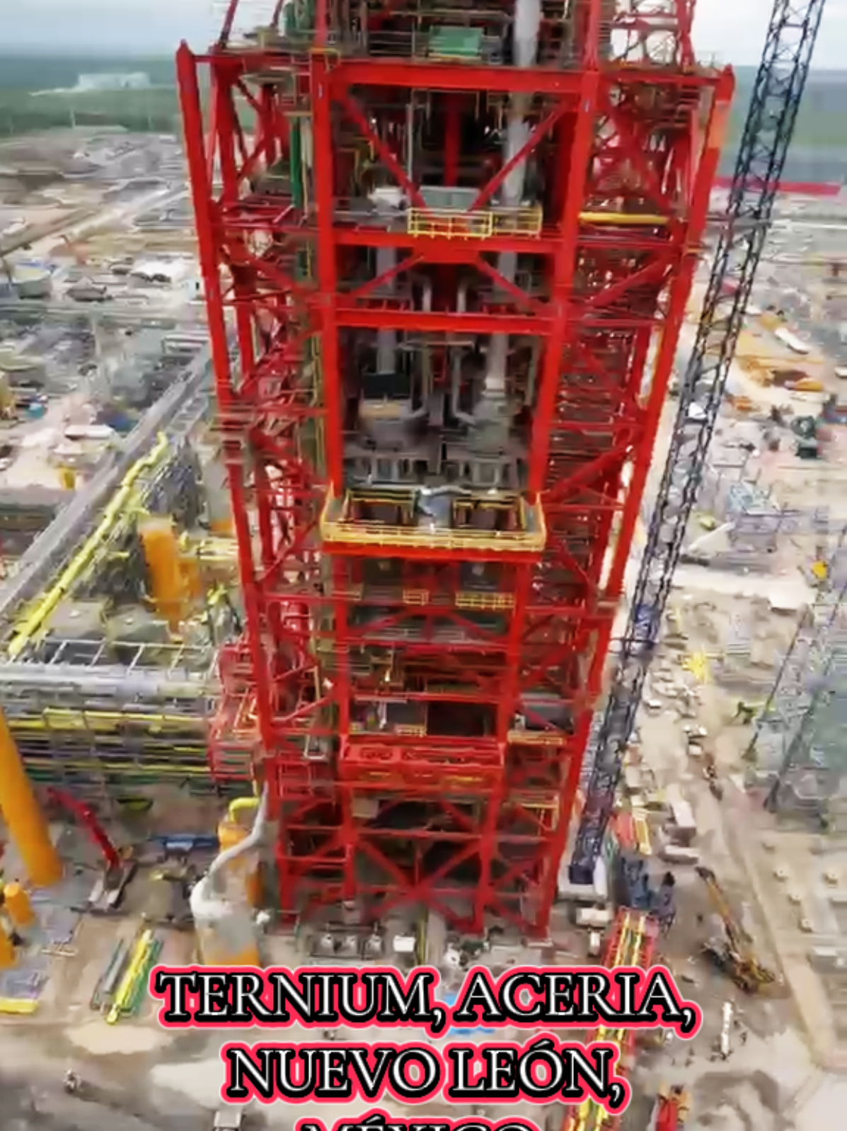 @industrial work in mexico