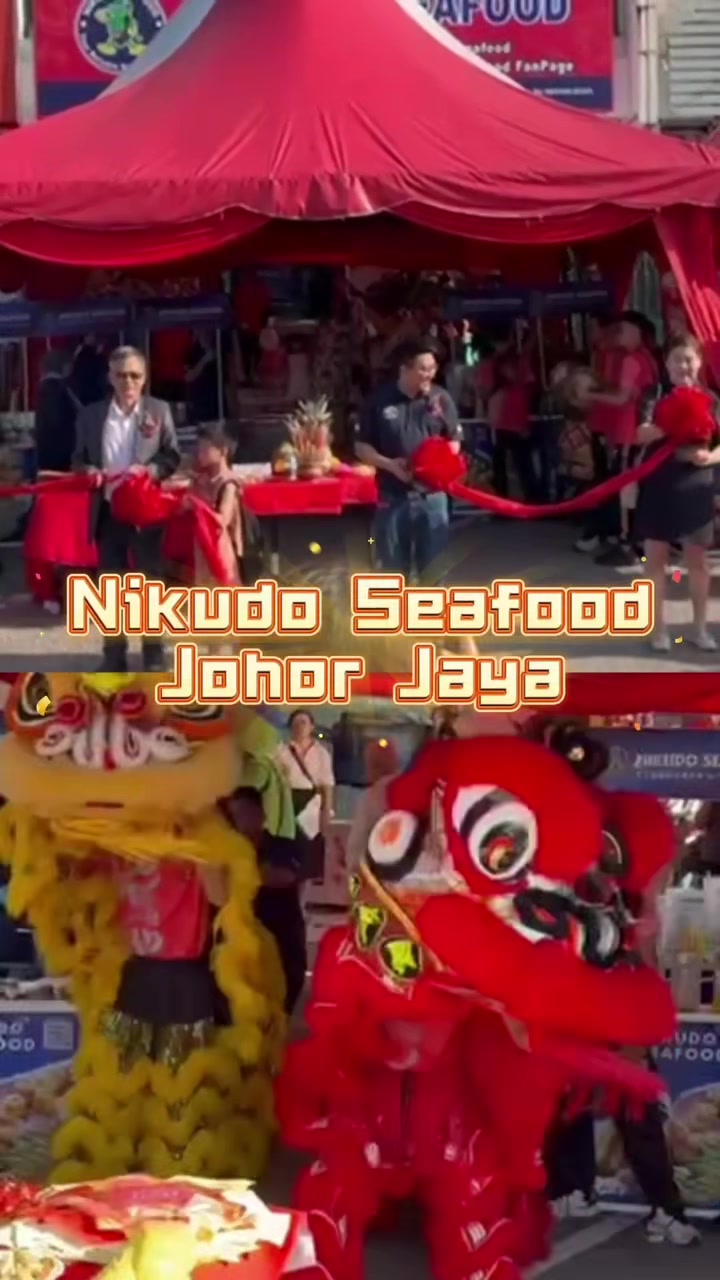 @Nikudo Seafood