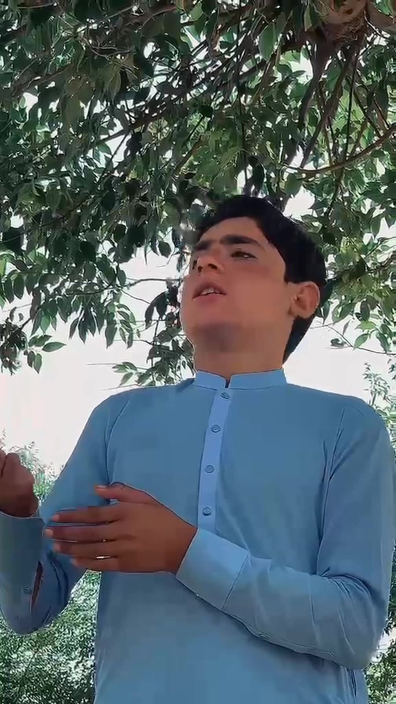 @Awais Zeeb 🕊️