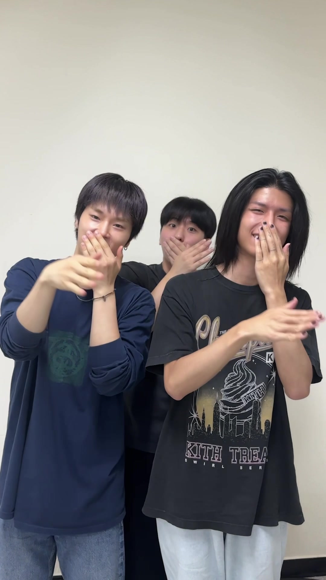 @Xdinary Heroes
