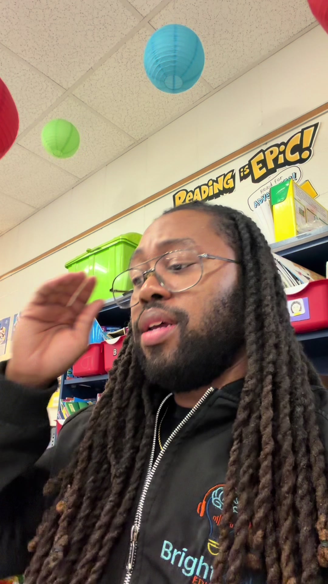 @DJ Pre-K