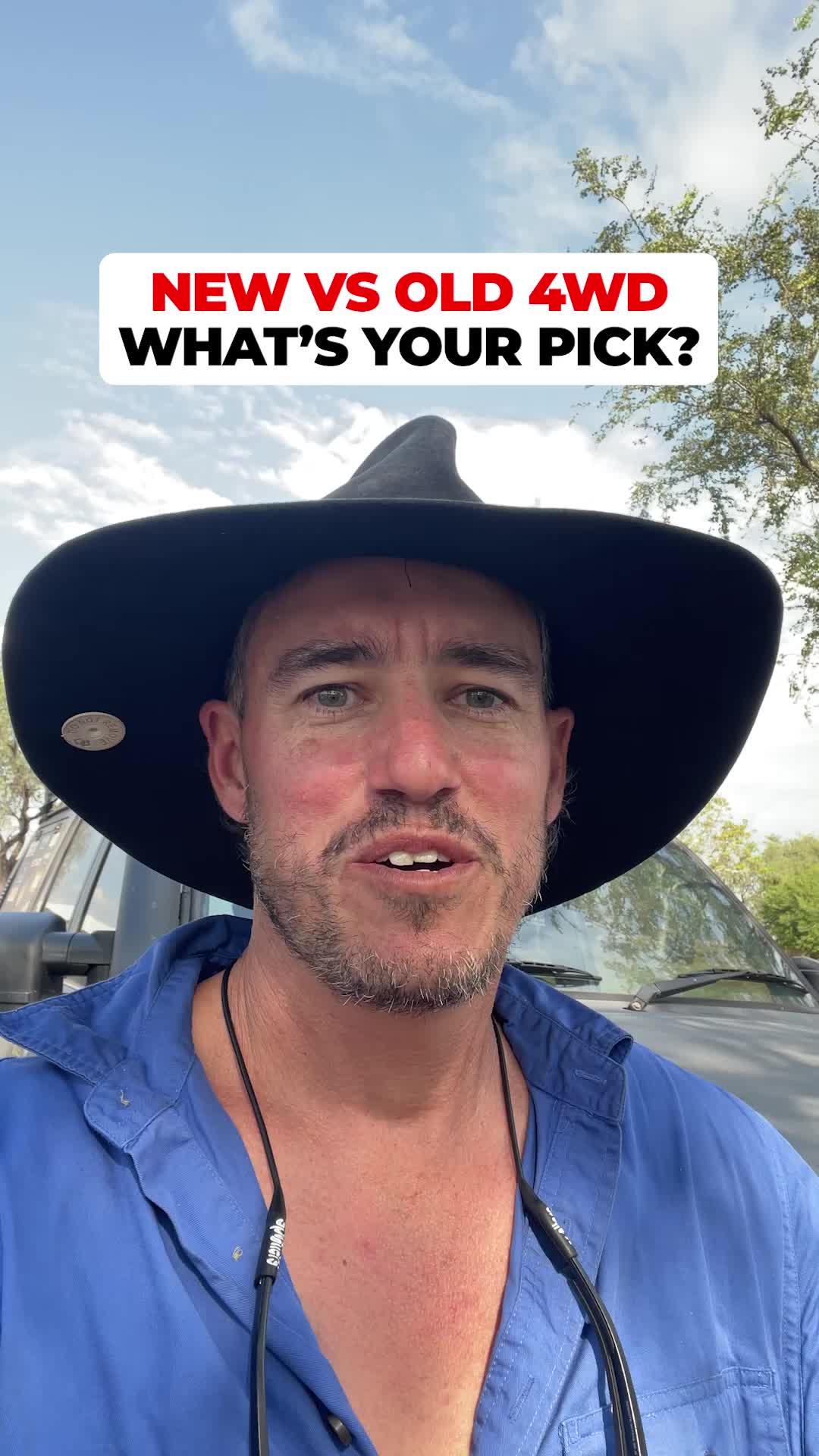 @4WD 24/7