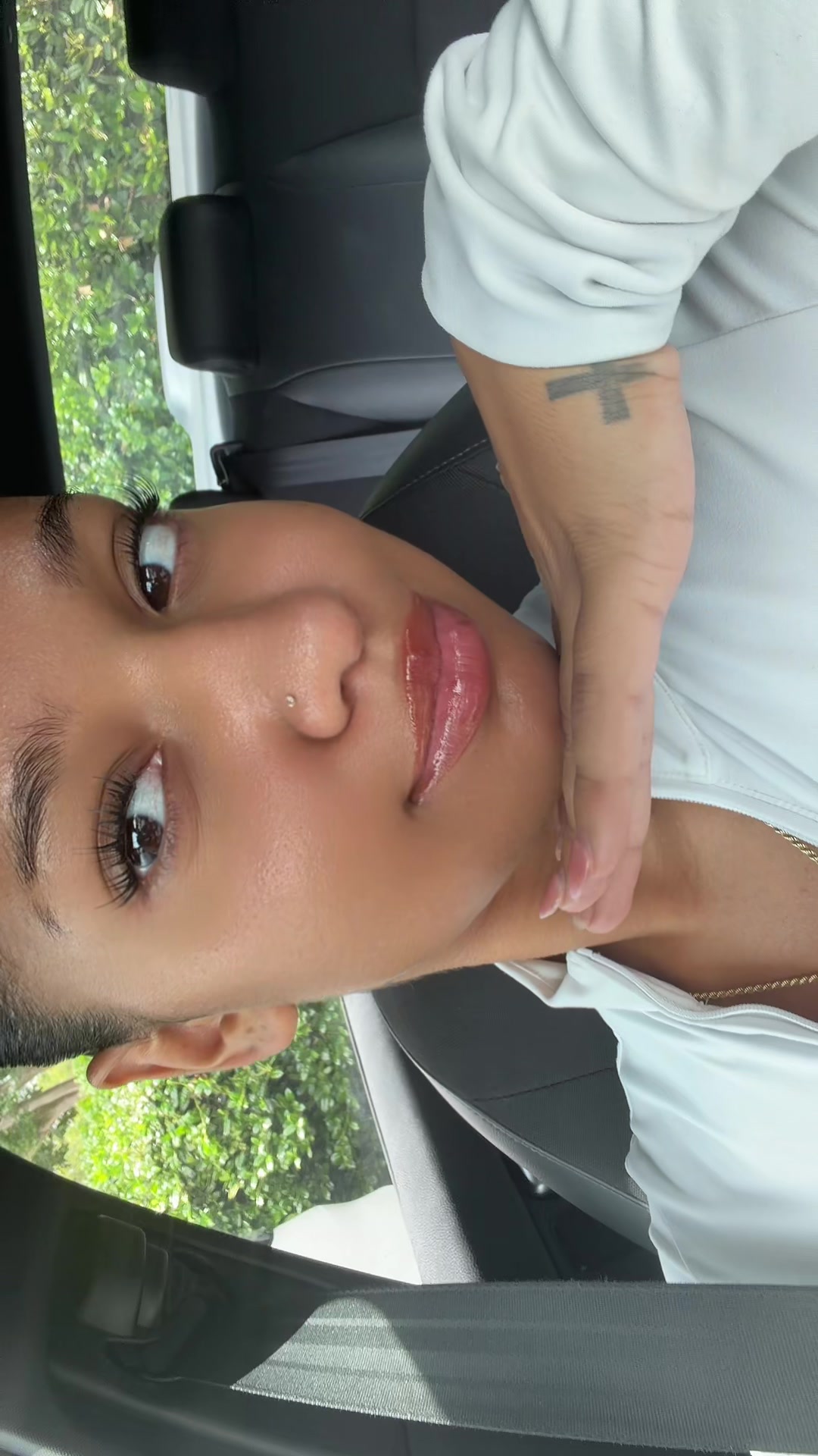 @Keke