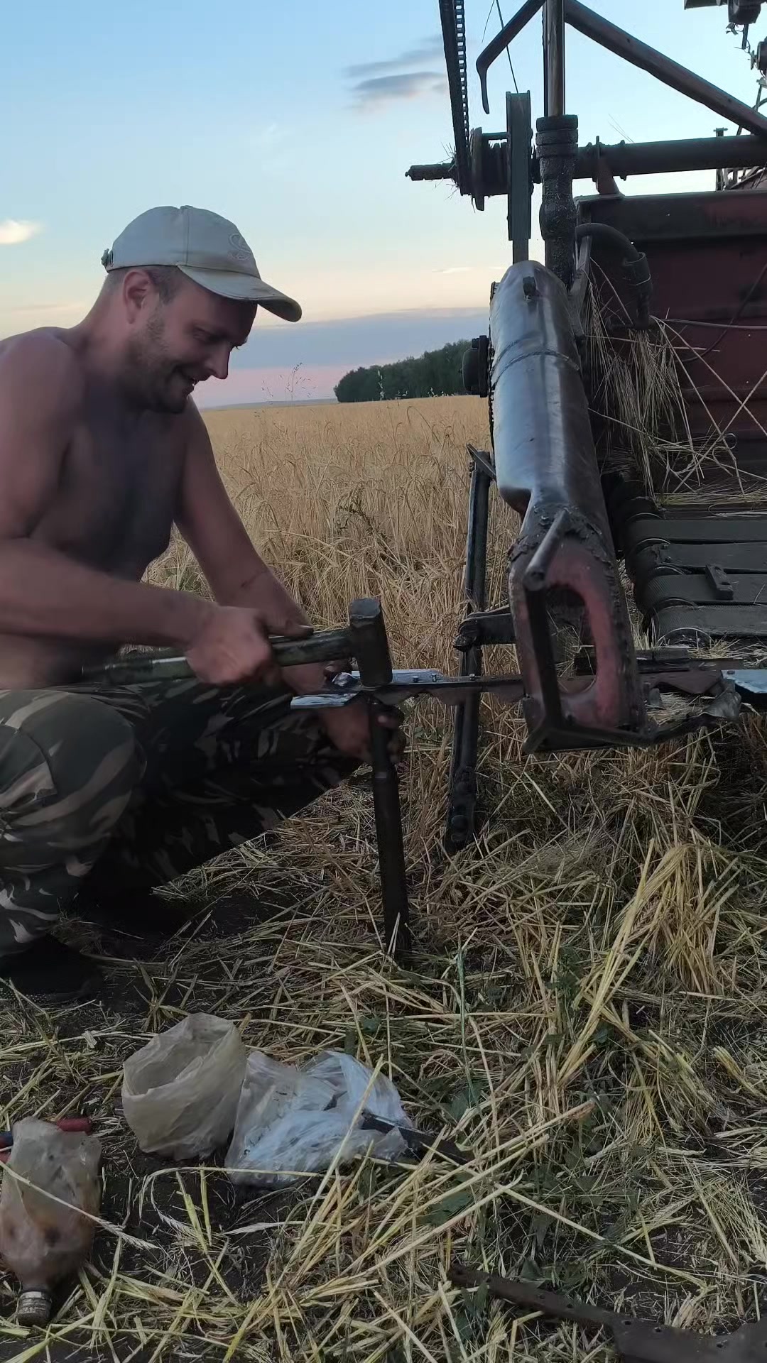 @Никита