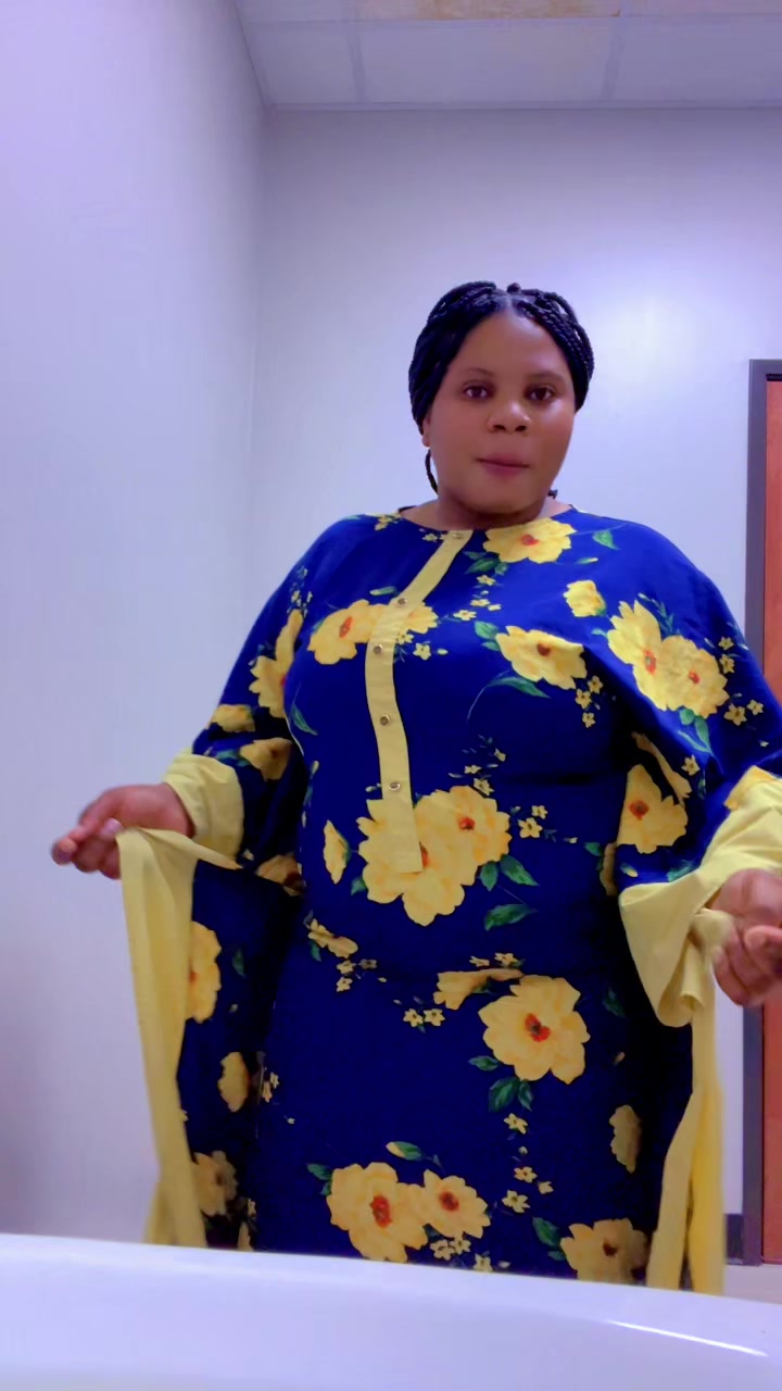 @Kesia Mkunda