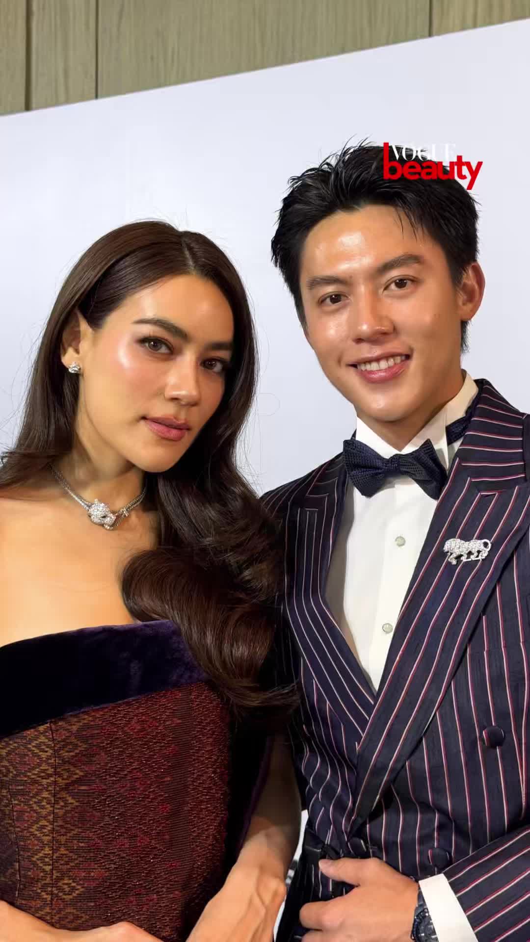 @Vogue Beauty Thailand