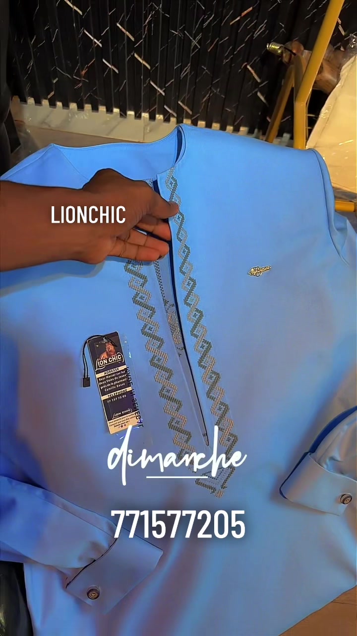 @Lion_chic