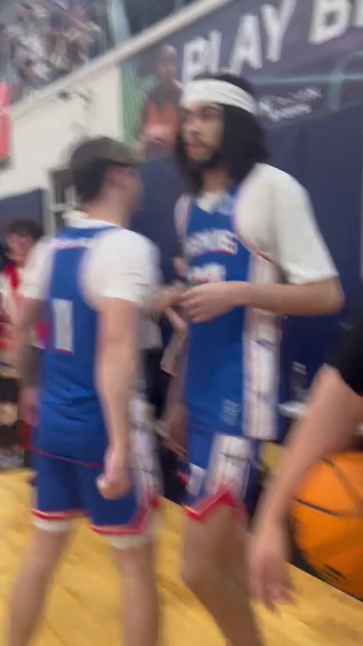 @Tre and Blake Clipz