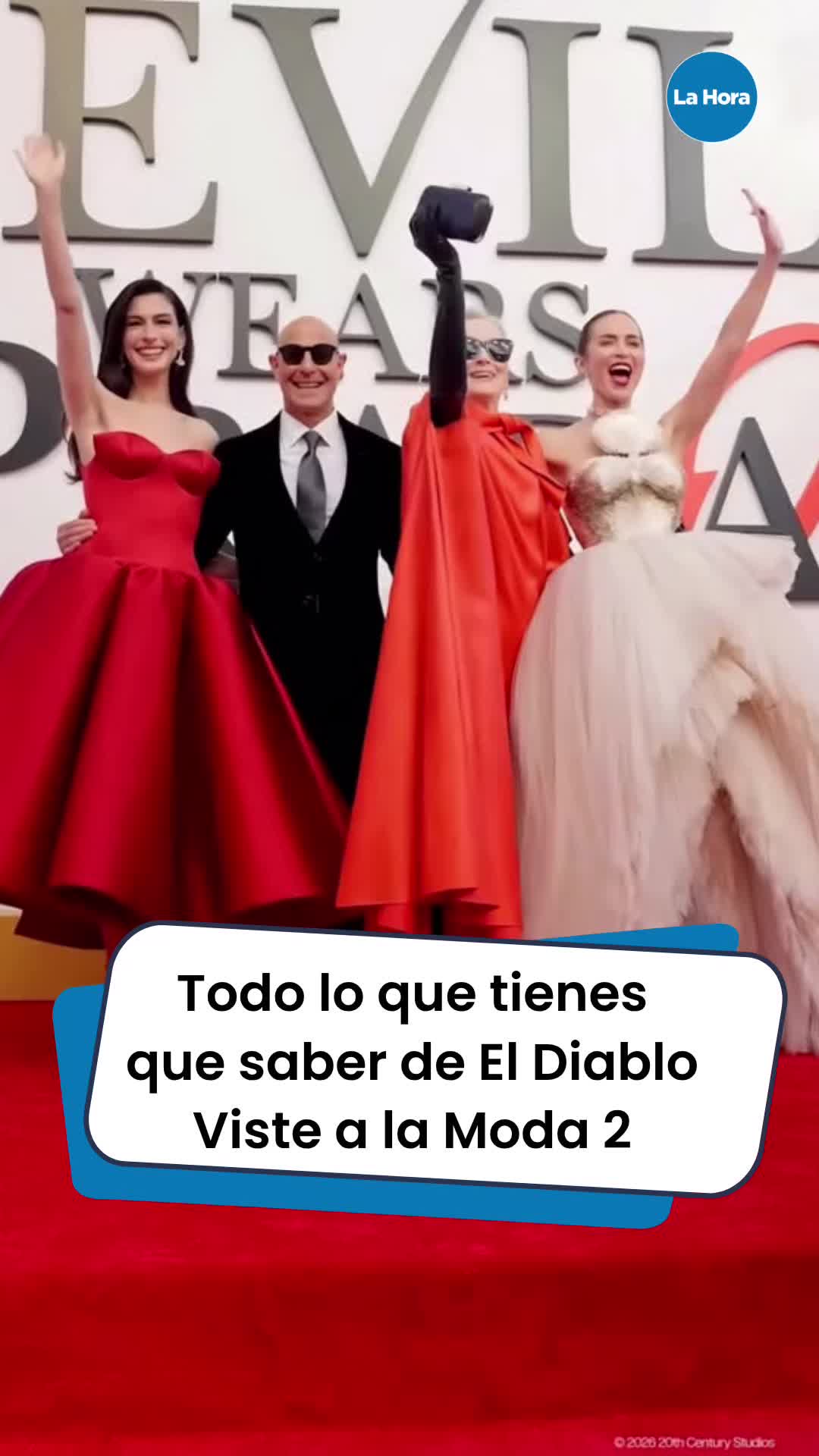 @LaHoraEcuador