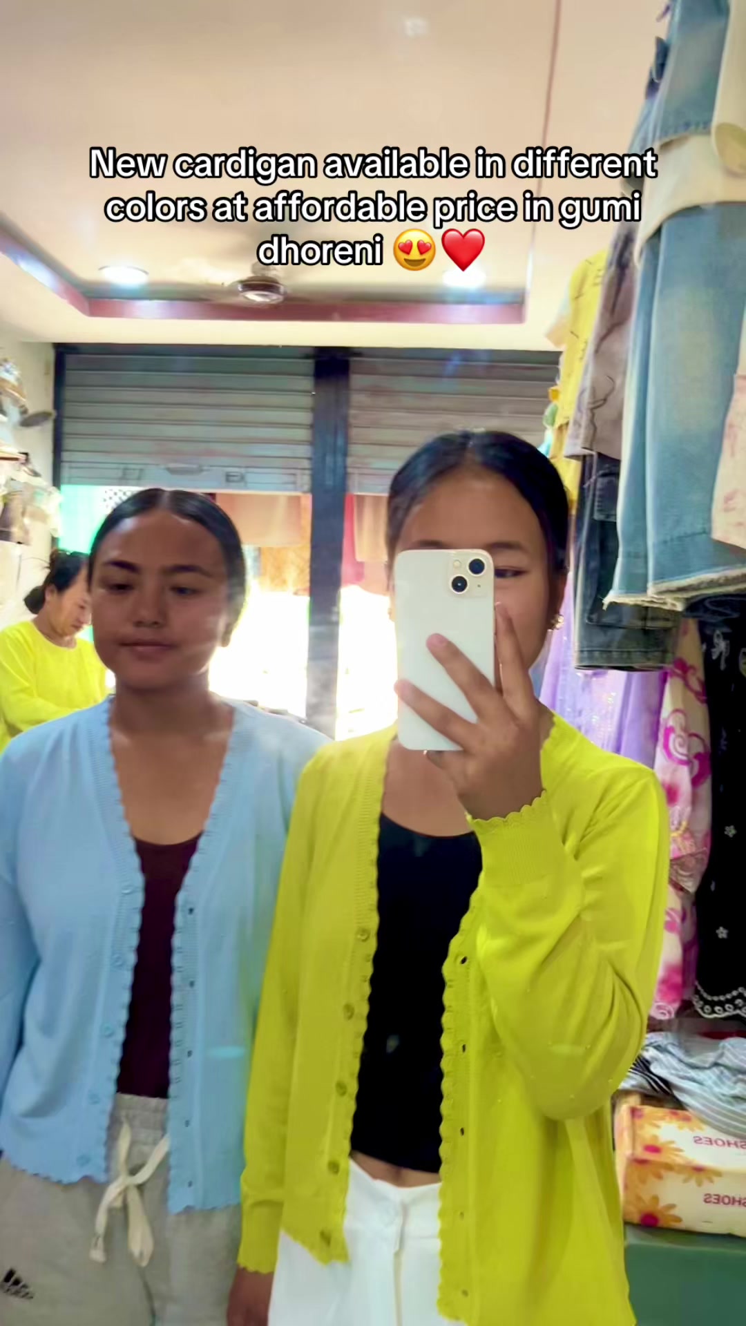 @Heman and Eoel fancy store❤️