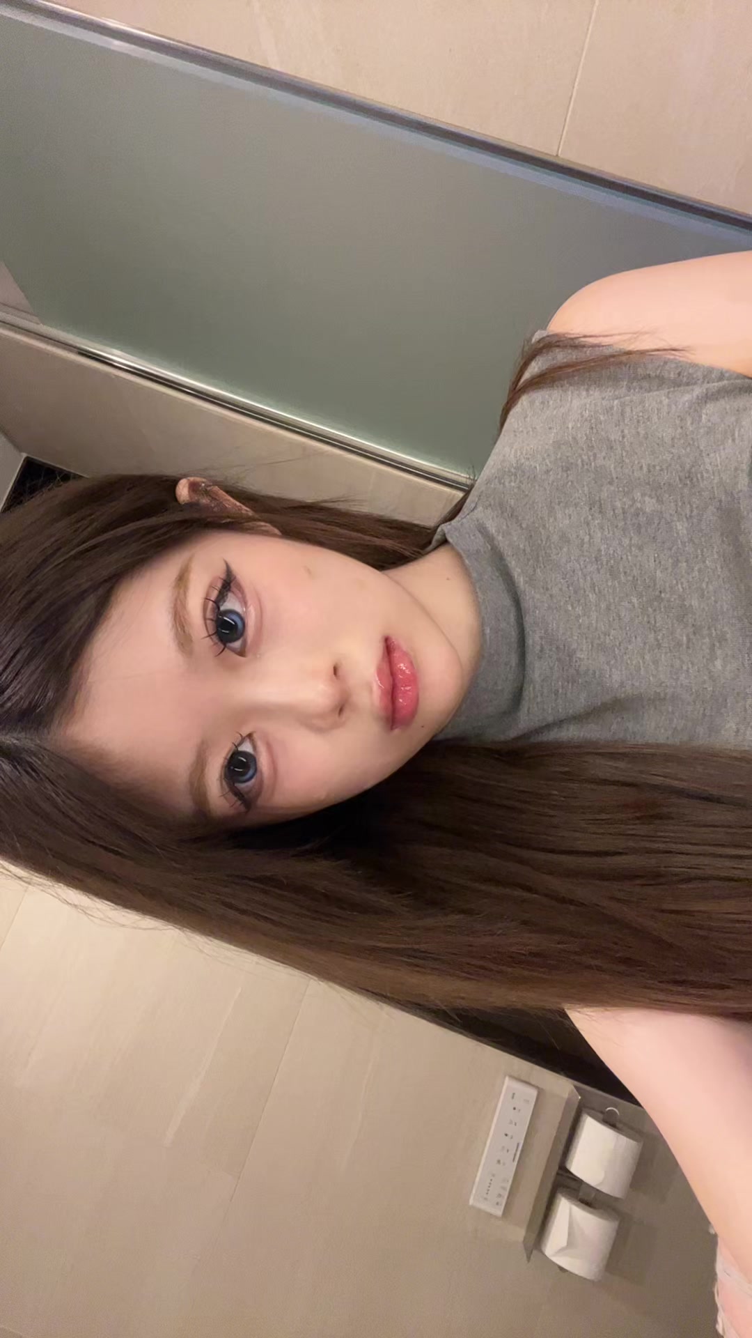 @にゃんぷー