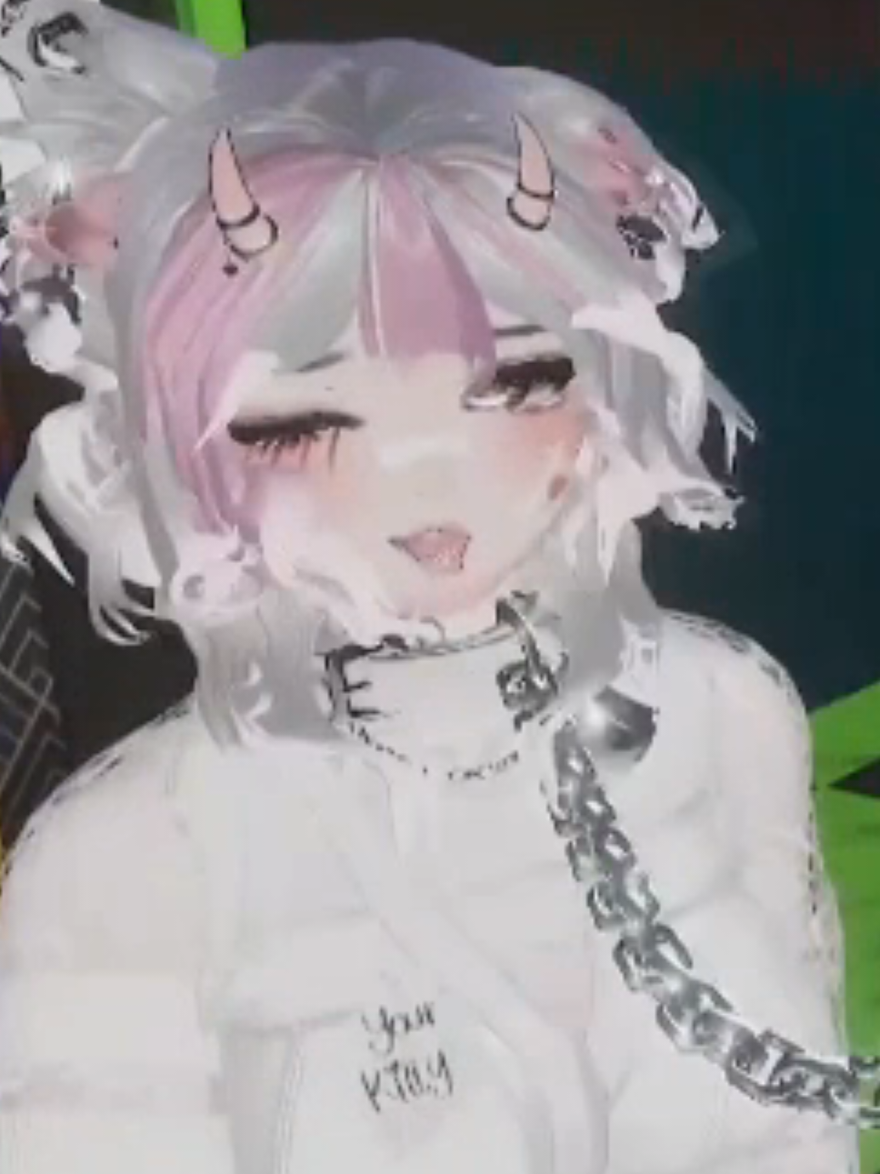 @Vocal Misfit