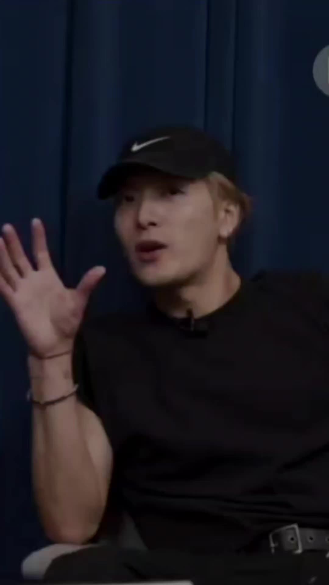 @그리워하다 비투비