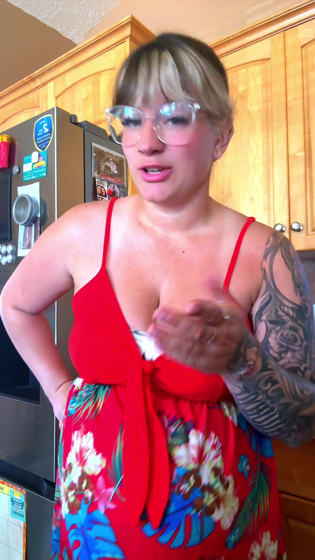 @Momstar