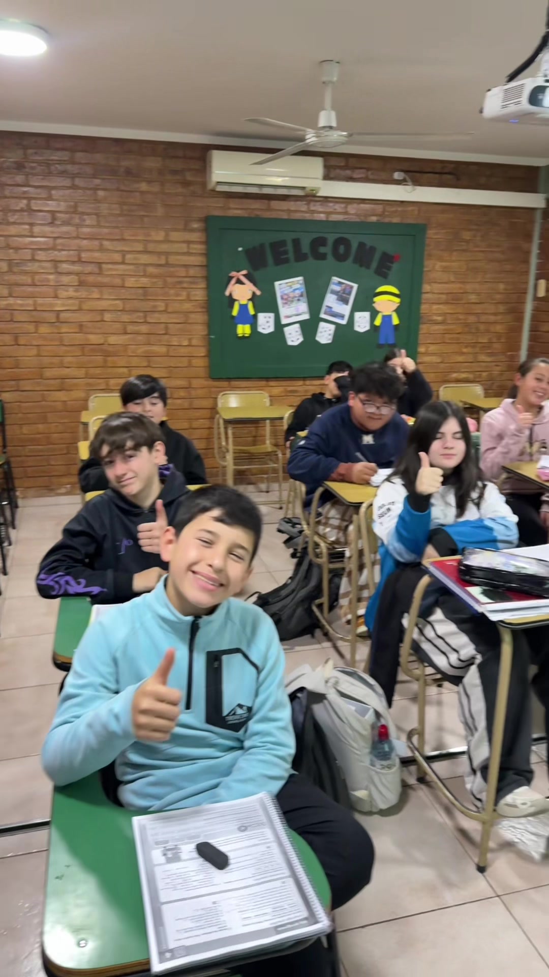 @Teacher Lu
