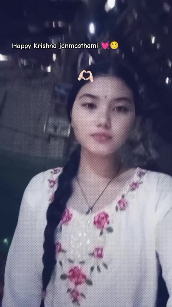 @❣️Saina❣️