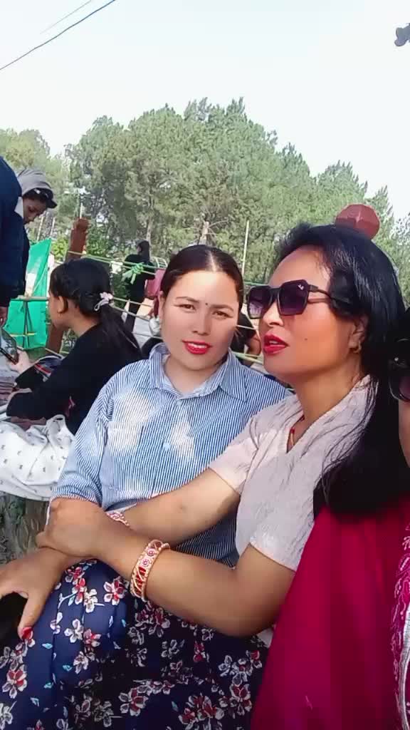 @Binita singl life अभागी 🙏